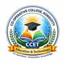 CCET Logo