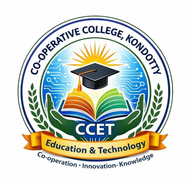 CCET Logo