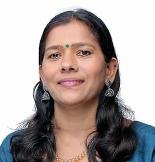Dr. Bindu Sheena