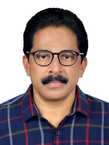 Mr. Jubair K