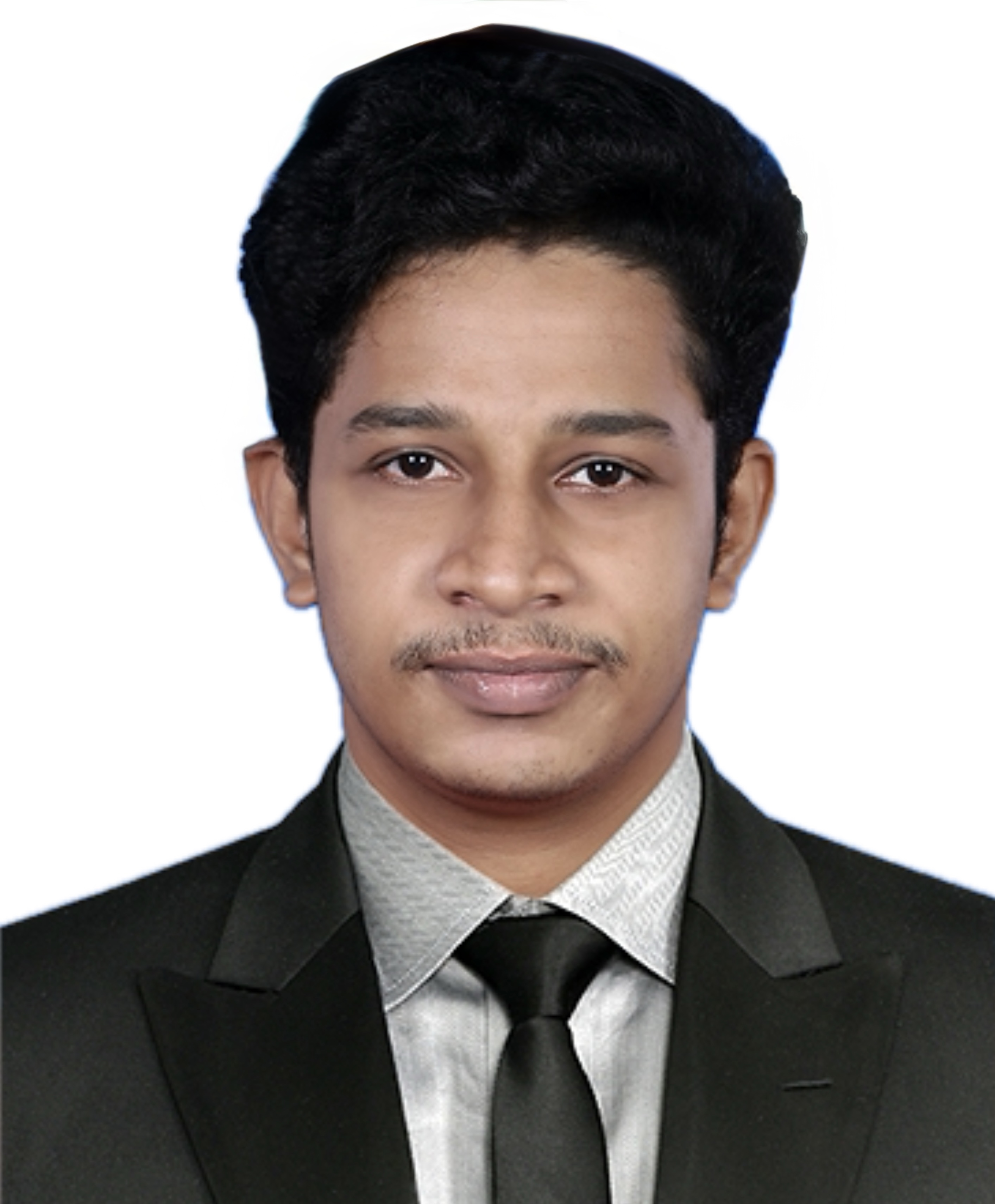 Mr. Navas P