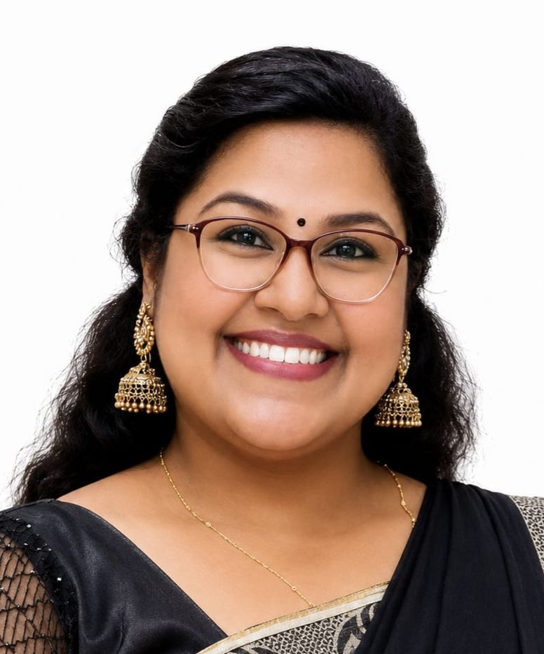 Mrs. Priyanka Govind