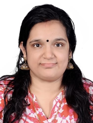 Mrs. Rinya C. V.